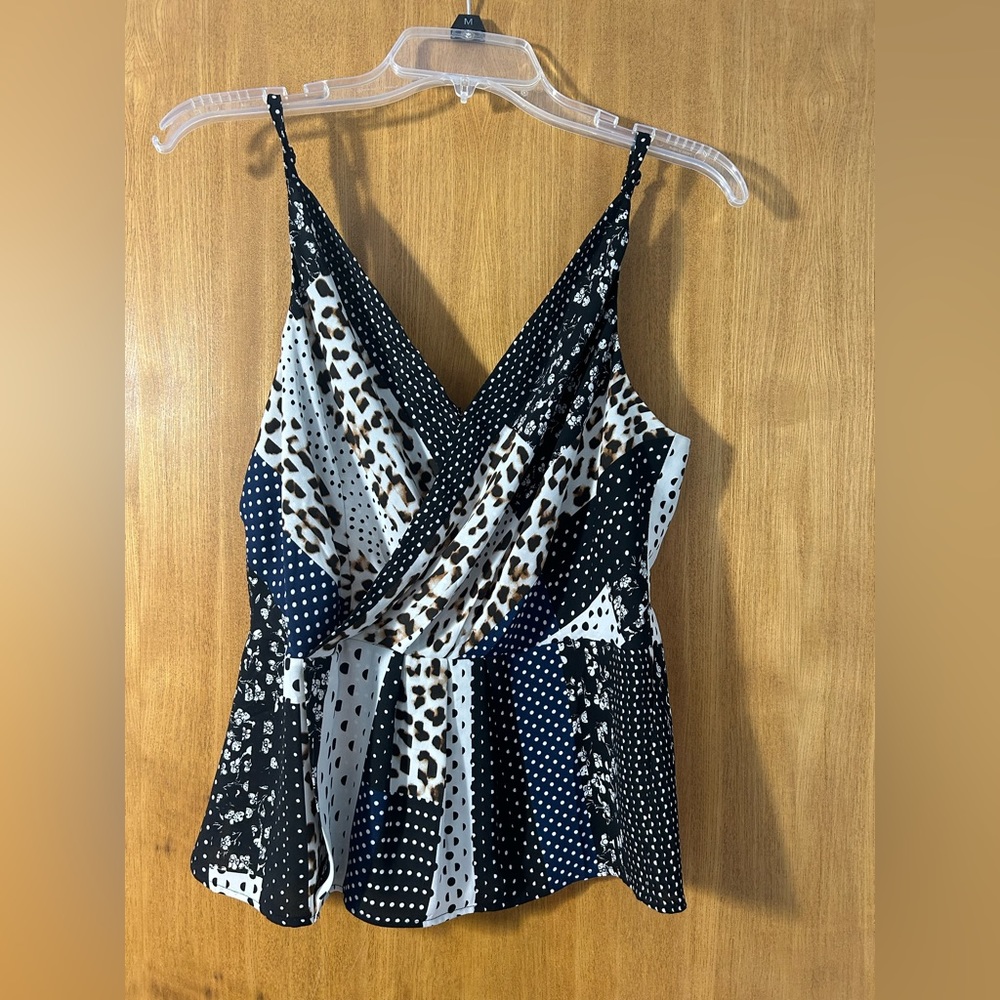 CABi tank